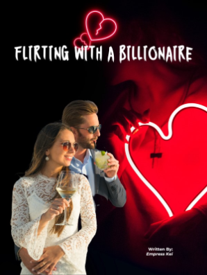 FLIRTING WITH A BILLIONAIIRE