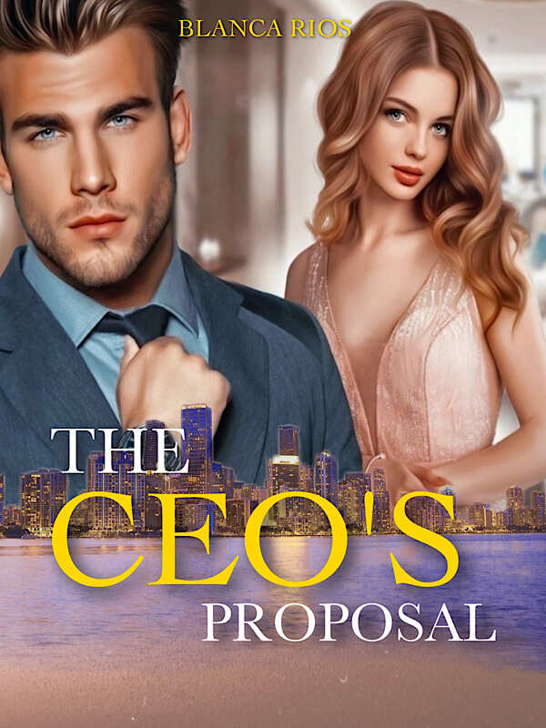 The Ceo’s proposal