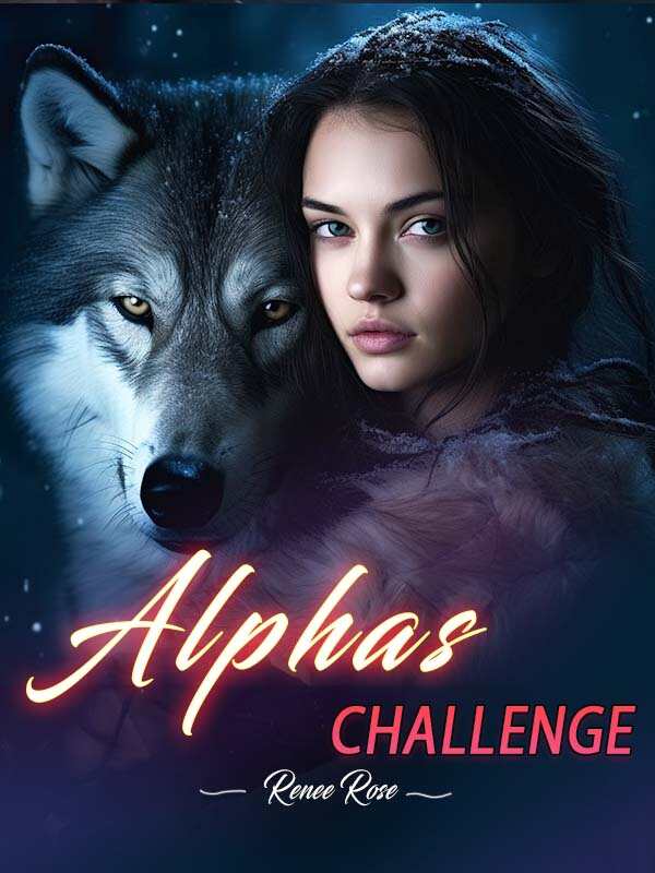 ALPHA'S CHALLENGE